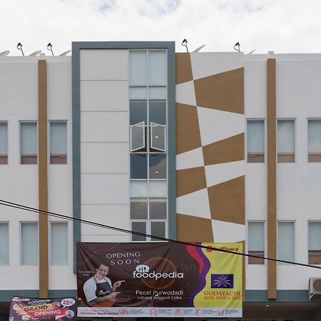 Reddoorz Syariah Plus @ Bsd City South Tangerang エクステリア 写真