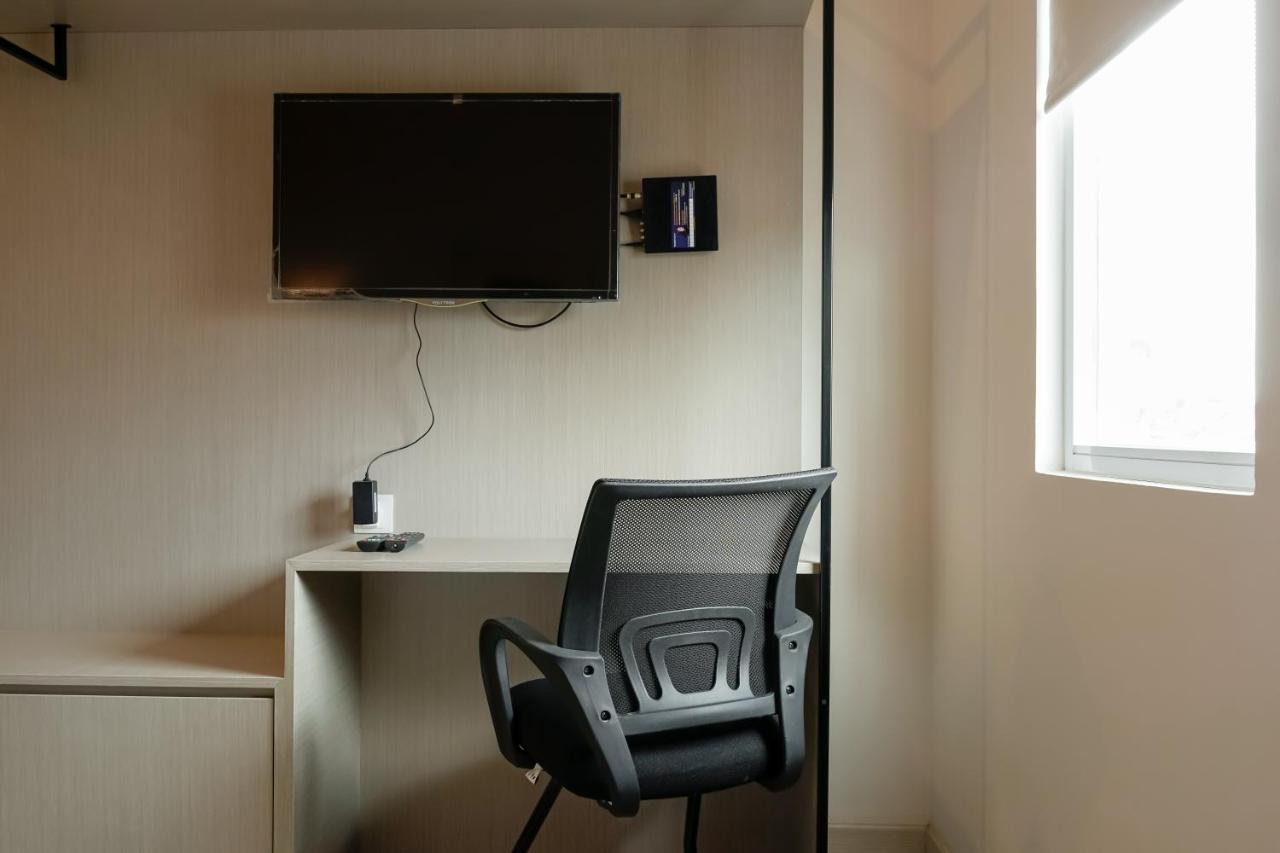 Reddoorz Syariah Plus @ Bsd City South Tangerang エクステリア 写真